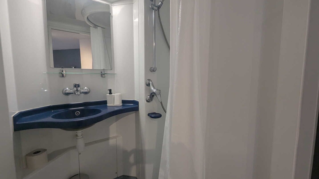 Photo of Bathroom in Villiers-sur-Suize