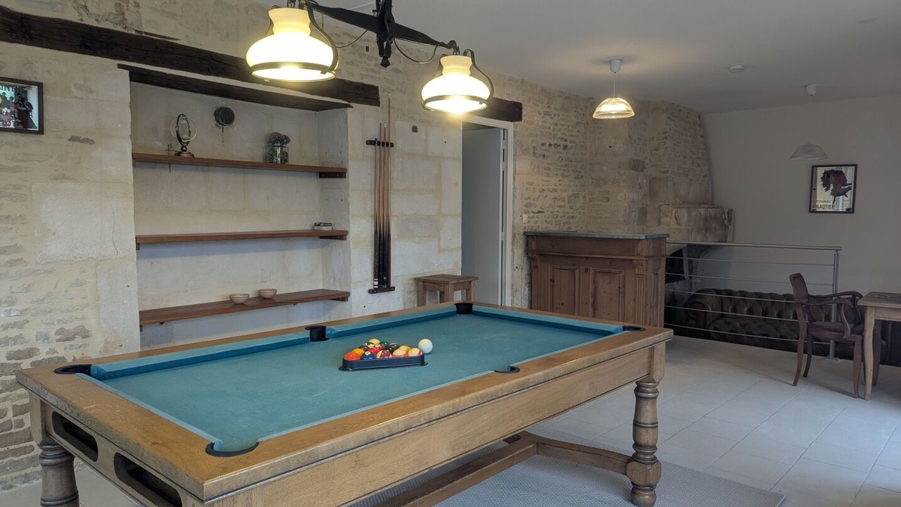 Photo of Bedroom in Villiers-sur-Suize