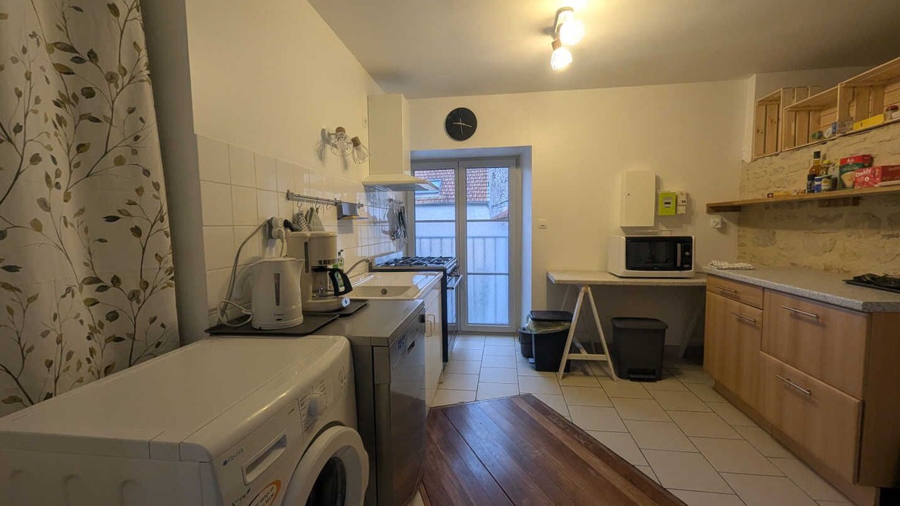 Photo of Kitchen in Villiers-sur-Suize