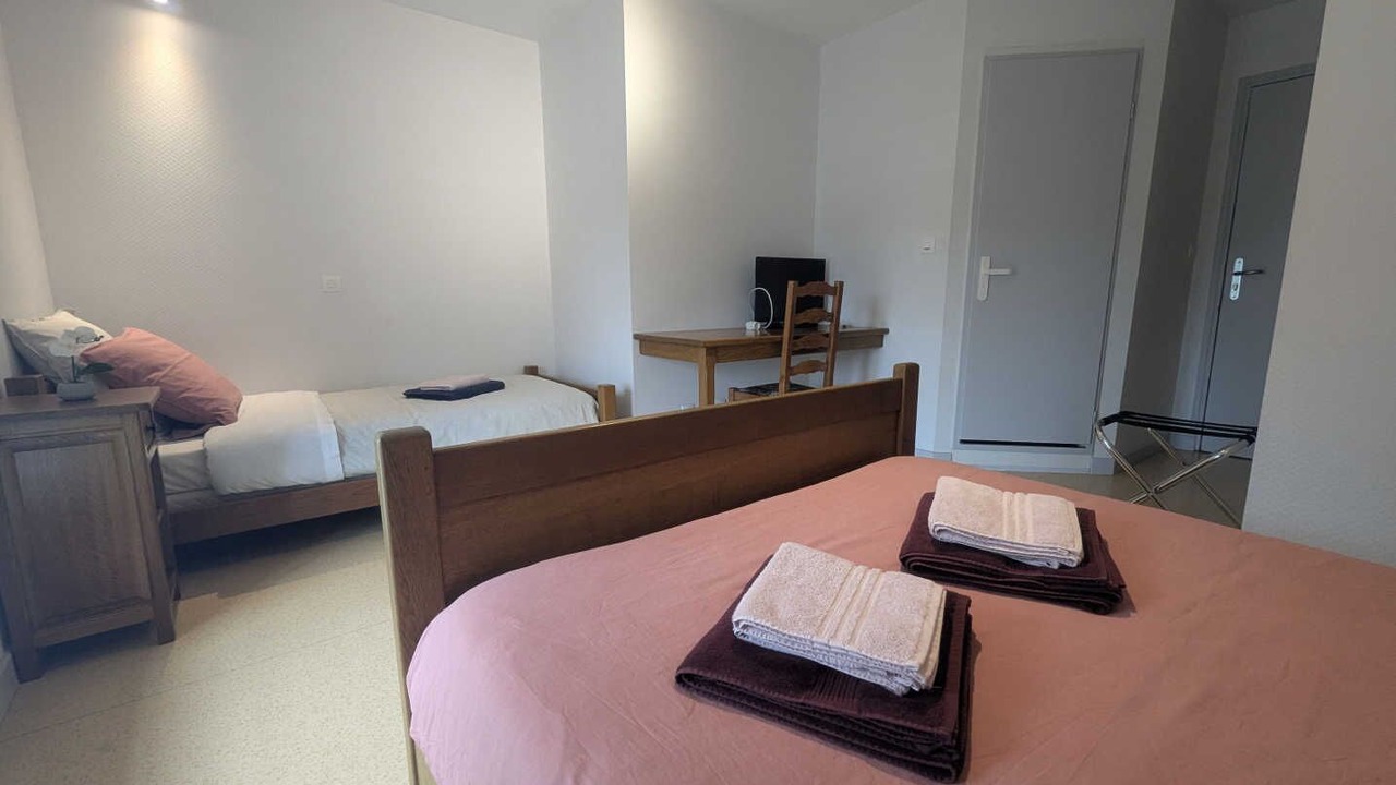 Photo of Bedroom in Villiers-sur-Suize