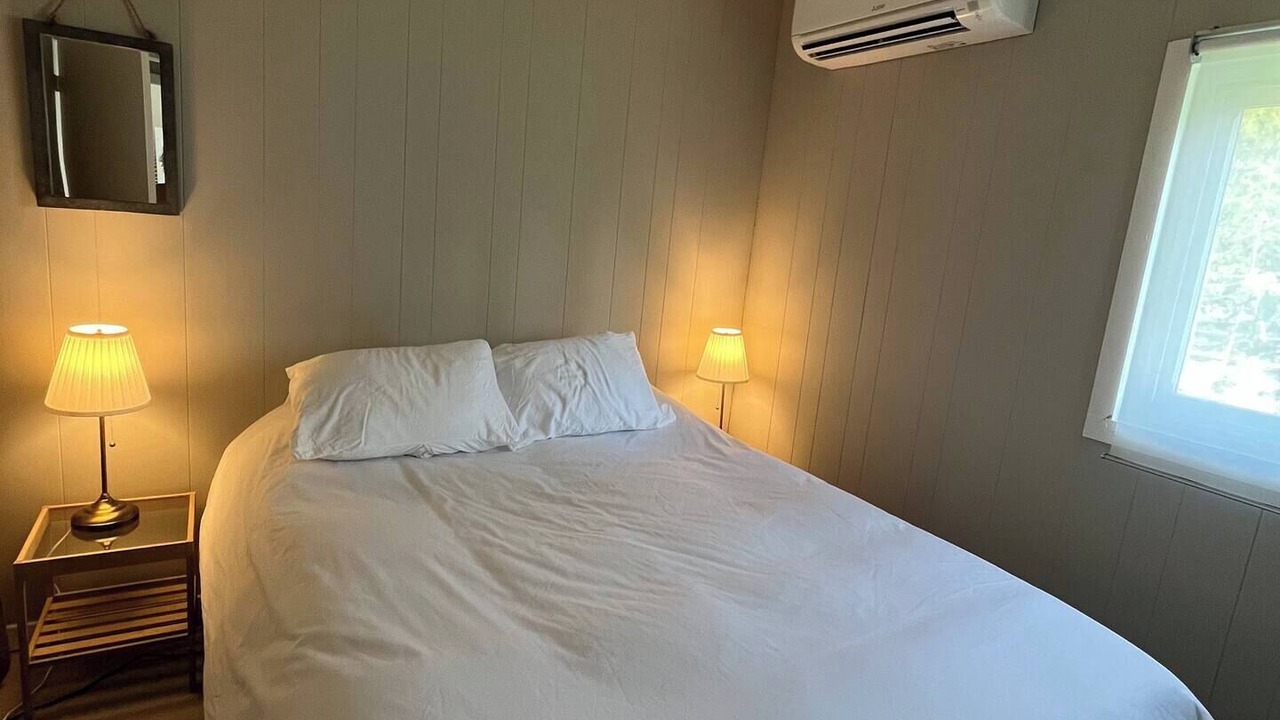 Photo of Bedroom in The Blue Mountains