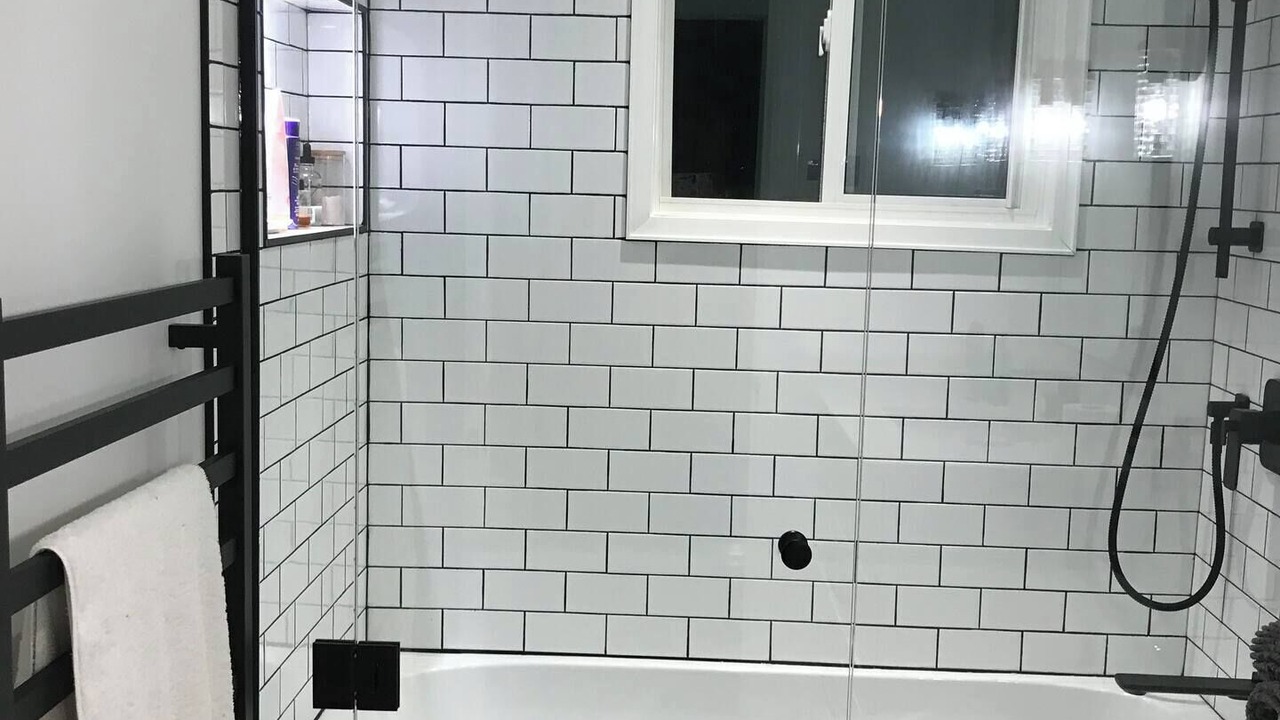 Photo of Bathroom in The Blue Mountains