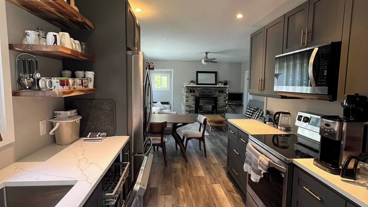 Photo of Kitchen in The Blue Mountains