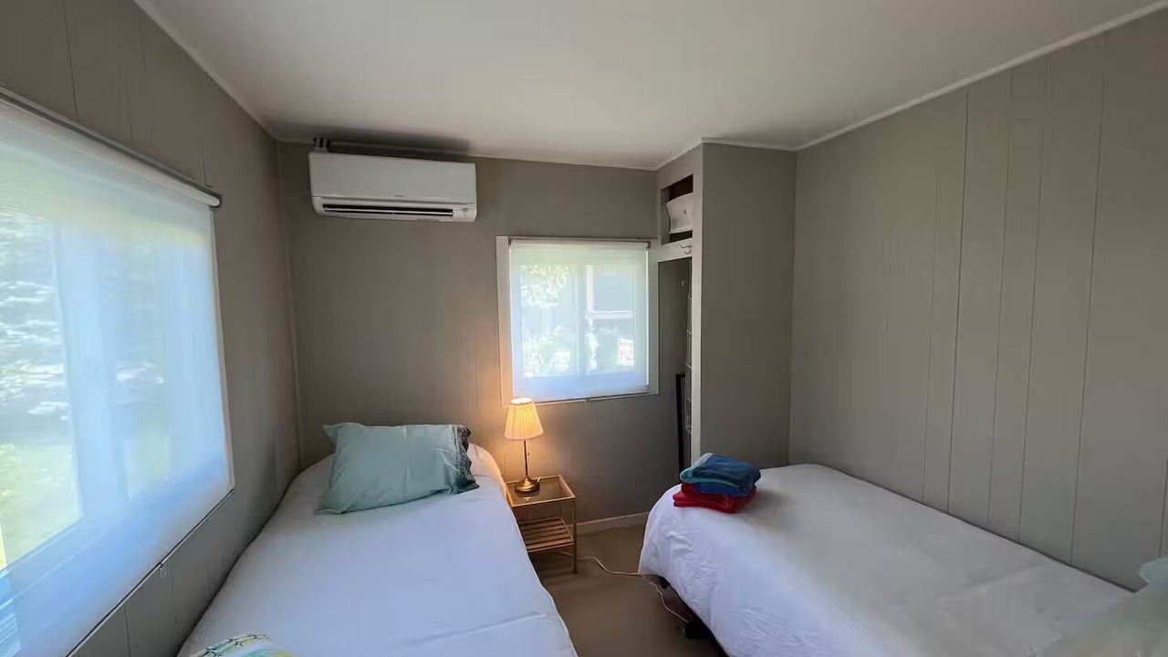 Photo of Bedroom in The Blue Mountains