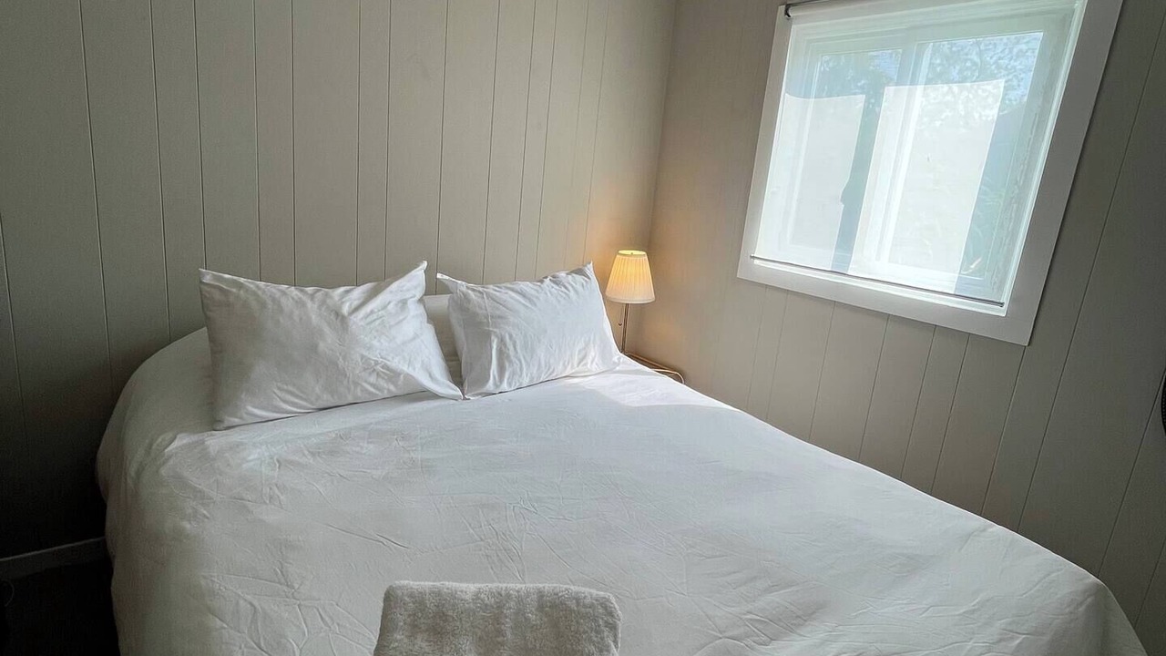 Photo of Bedroom in The Blue Mountains