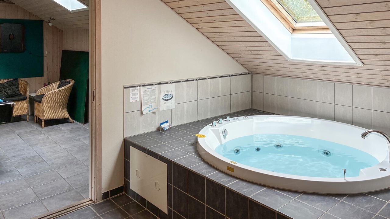 Photo of Bathroom in Idestrup