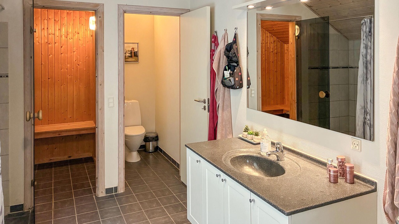 Photo of Bathroom in Idestrup
