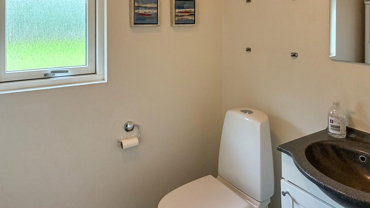 Photo of Bathroom in Idestrup