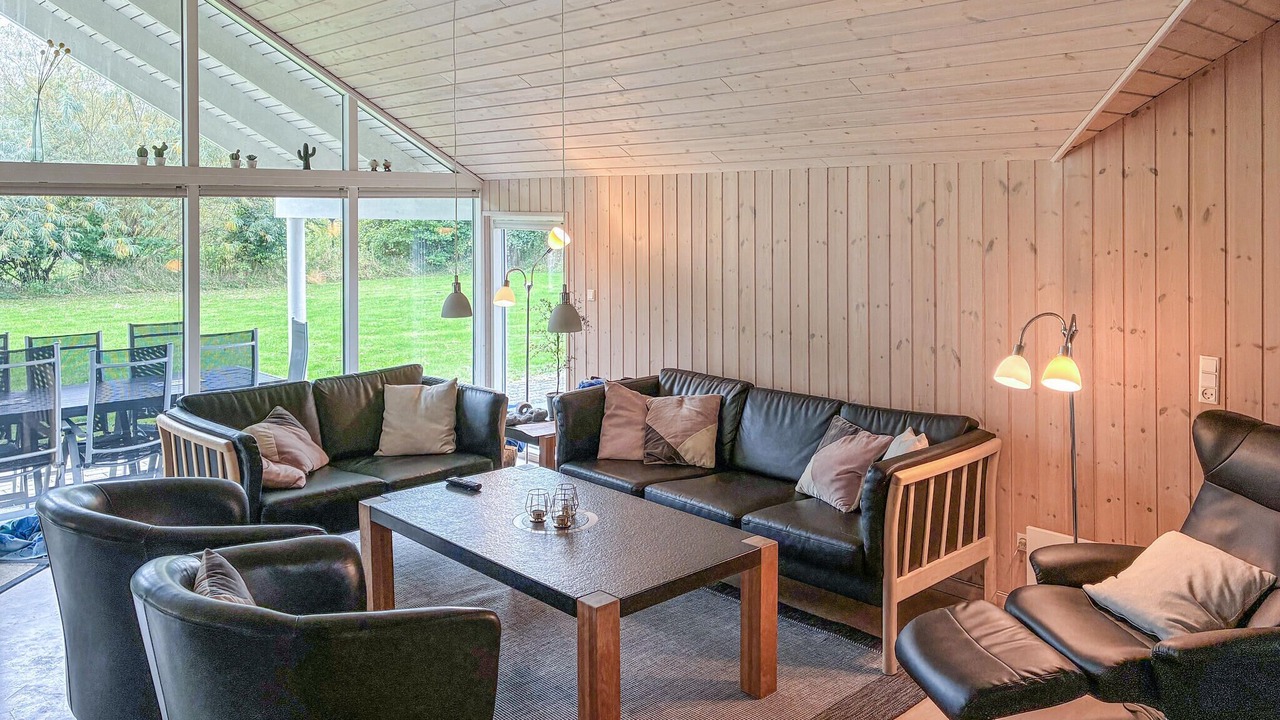 Photo of Bedroom in Idestrup