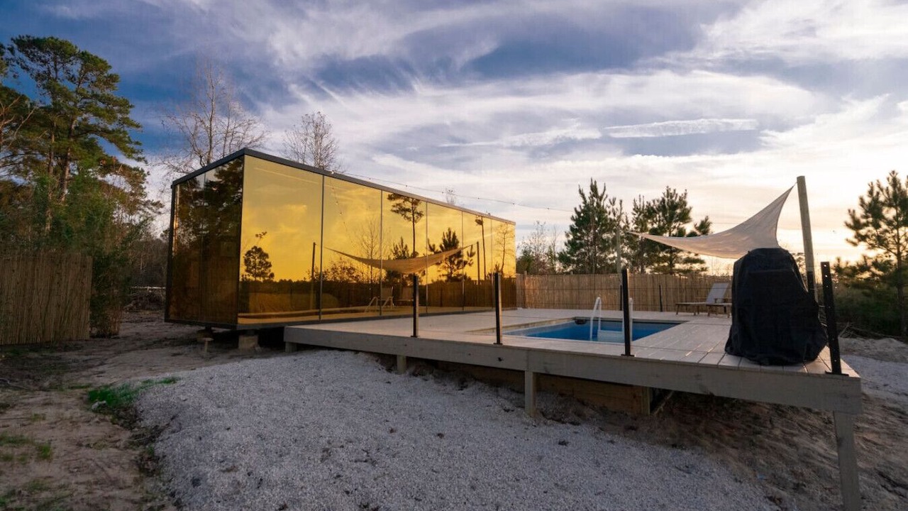 Photo of Outdoor in Oakhurst