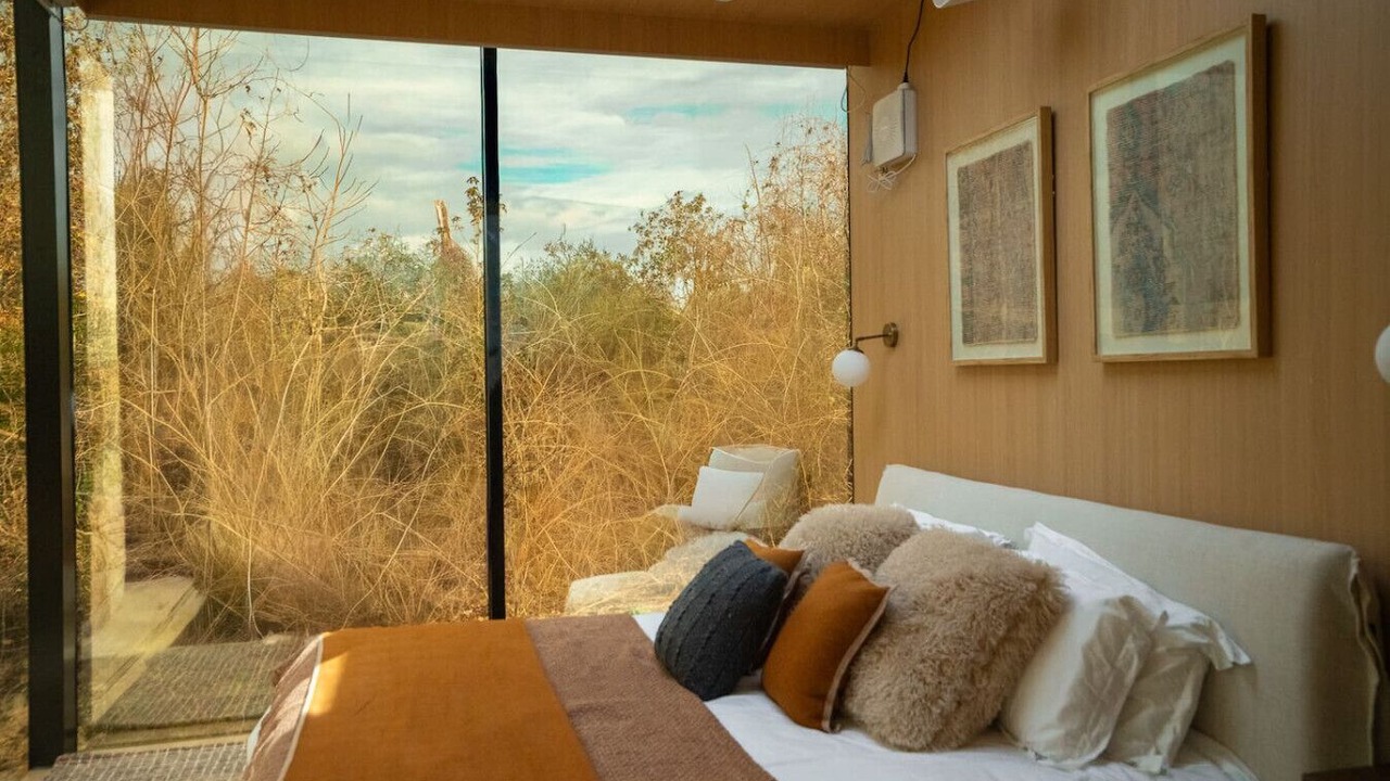 Photo of Bedroom in Oakhurst