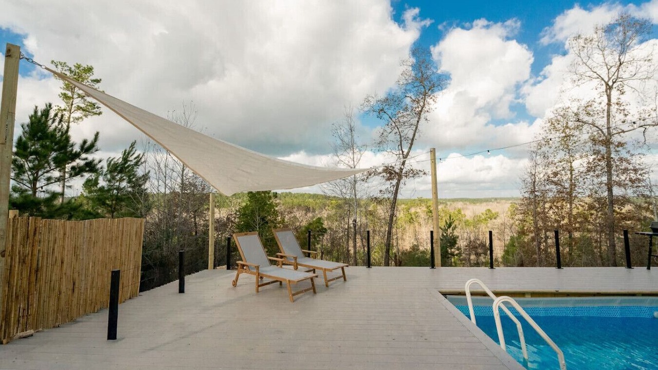 Photo of Outdoor in Oakhurst