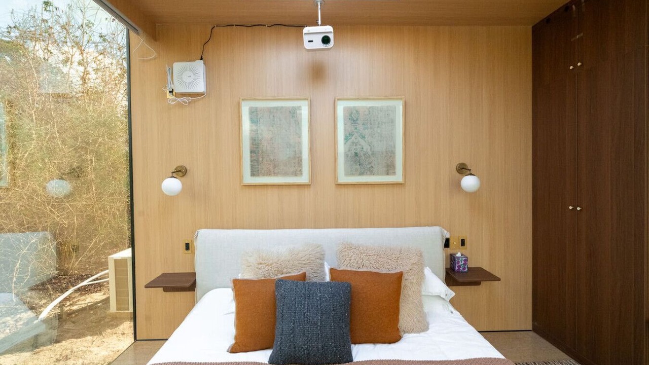 Photo of Bedroom in Oakhurst