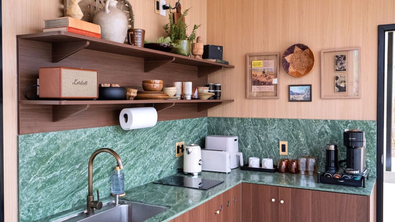 Photo of Kitchen in Oakhurst