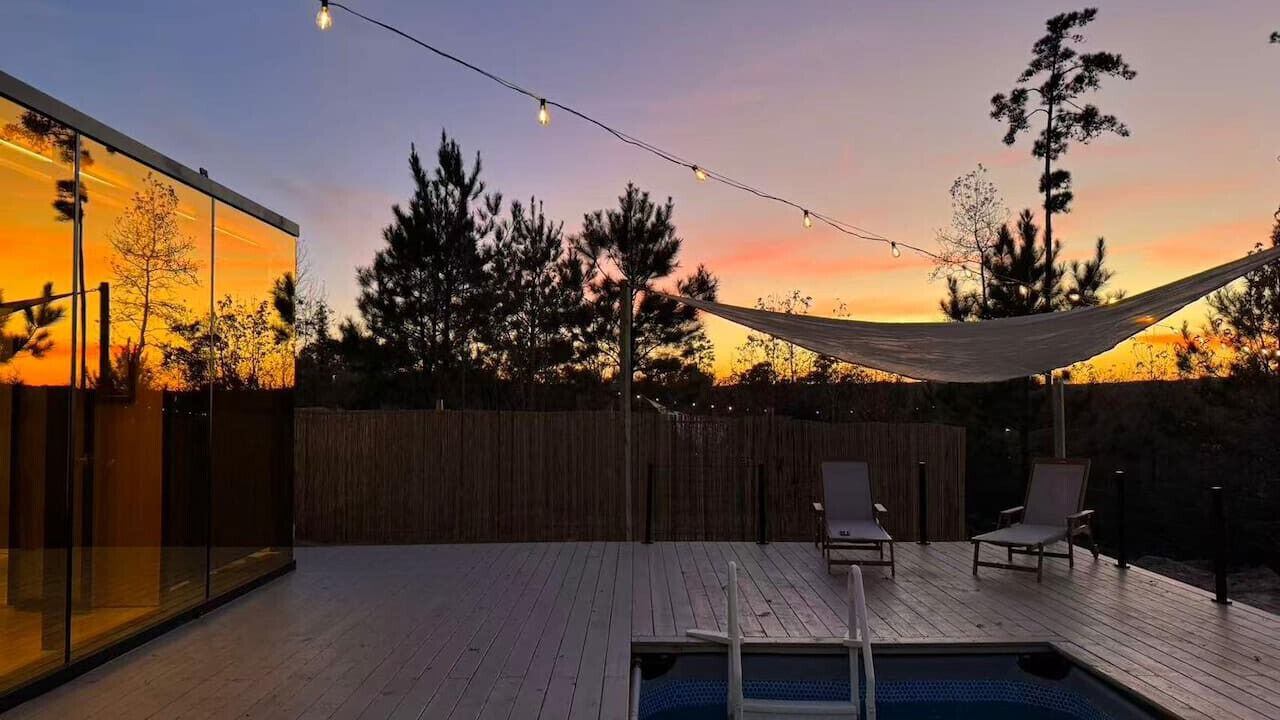 Photo of Outdoor in Oakhurst