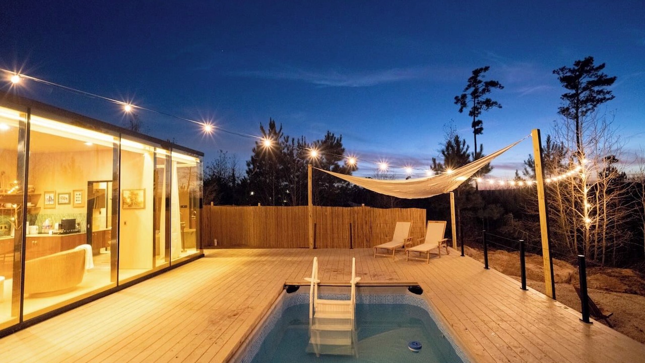 Photo of Outdoor in Oakhurst