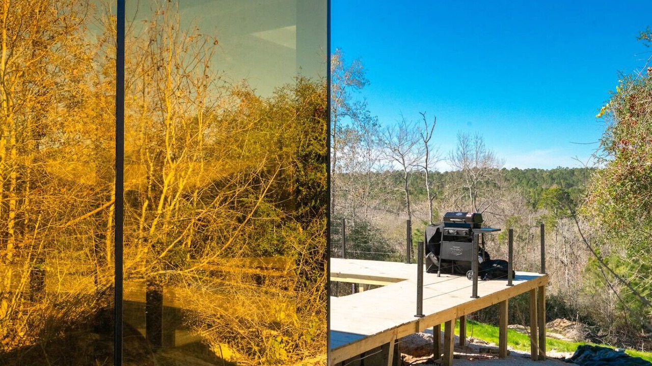 Photo of Patio Balcony in Oakhurst