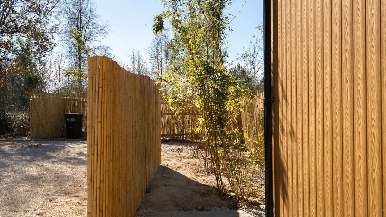 Photo of Outdoor in Oakhurst