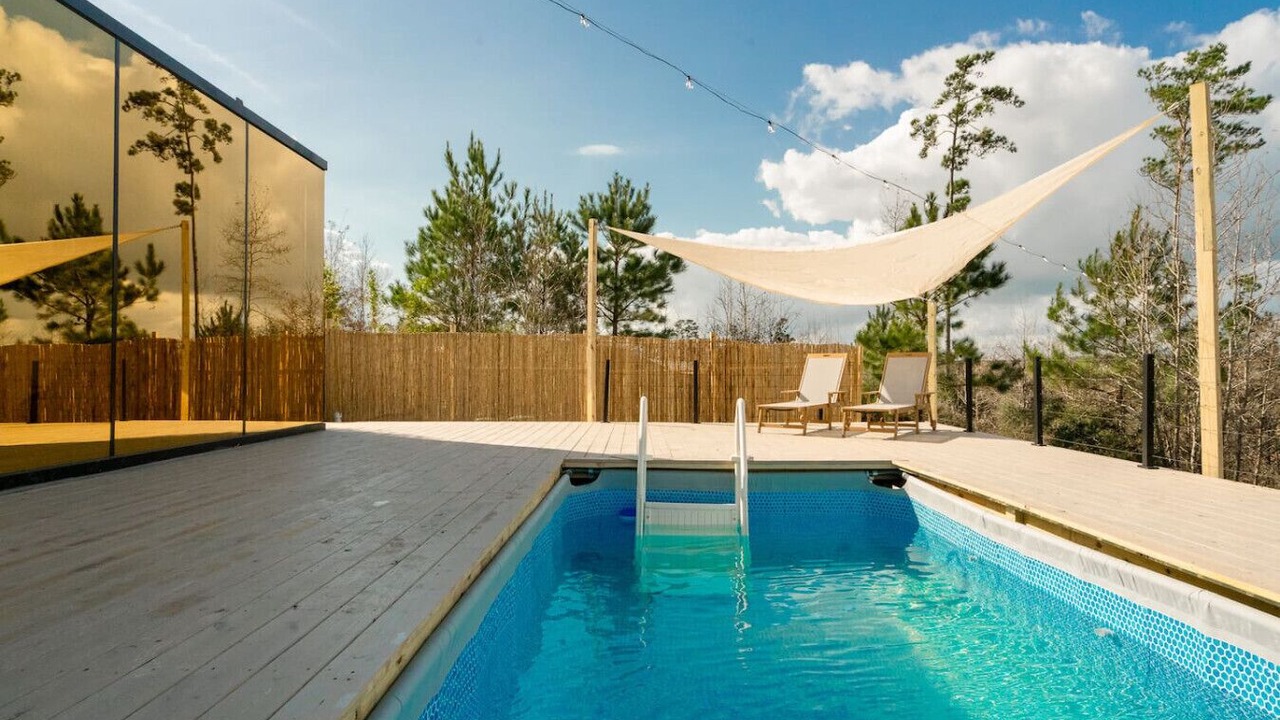 Photo of Outdoor in Oakhurst