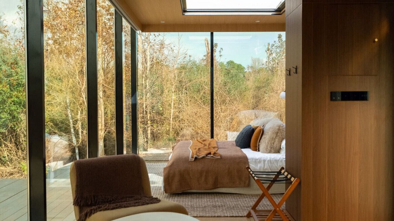 Photo of Bedroom in Oakhurst