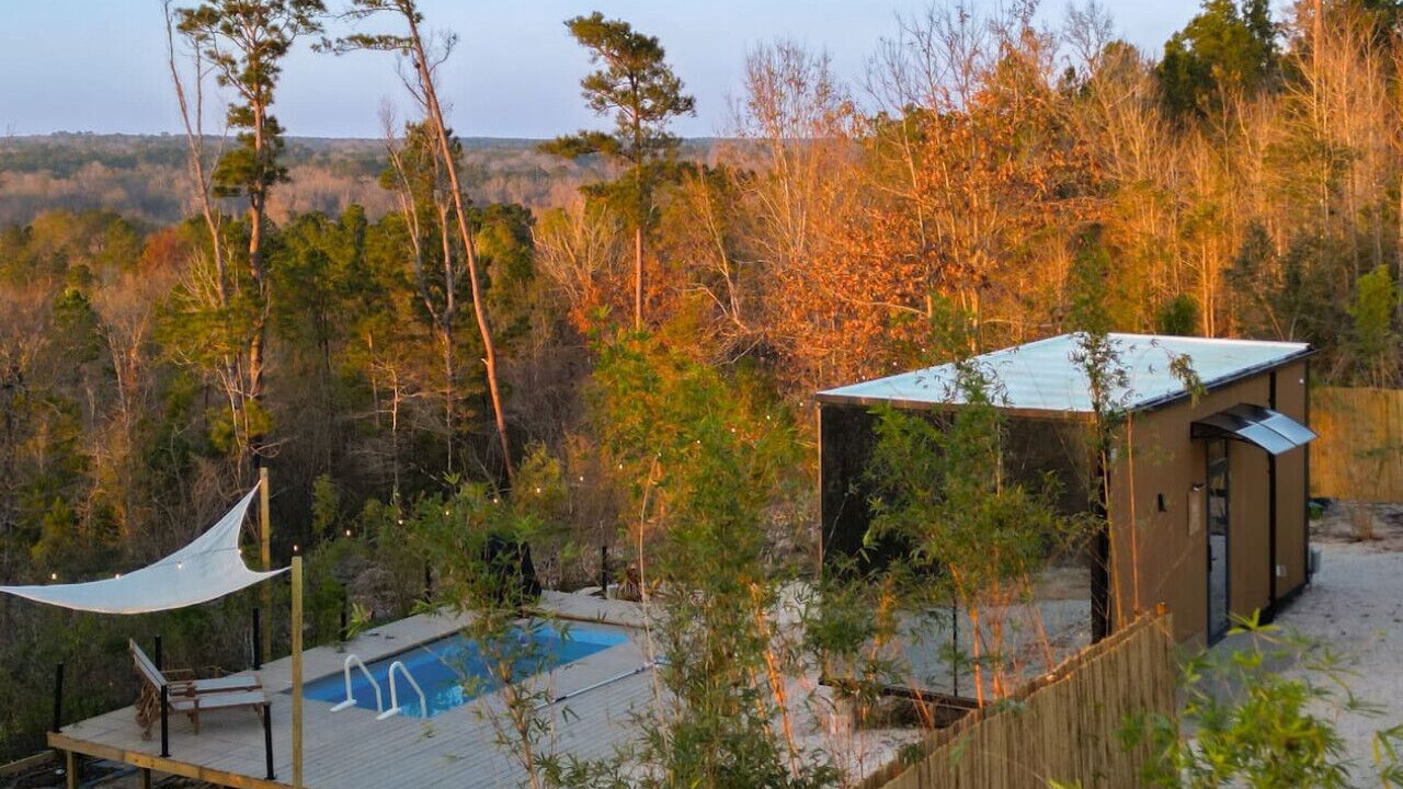 Photo of Outdoor in Oakhurst