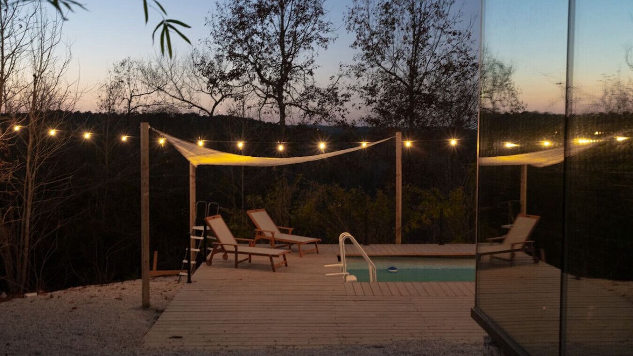 Photo of Outdoor in Oakhurst