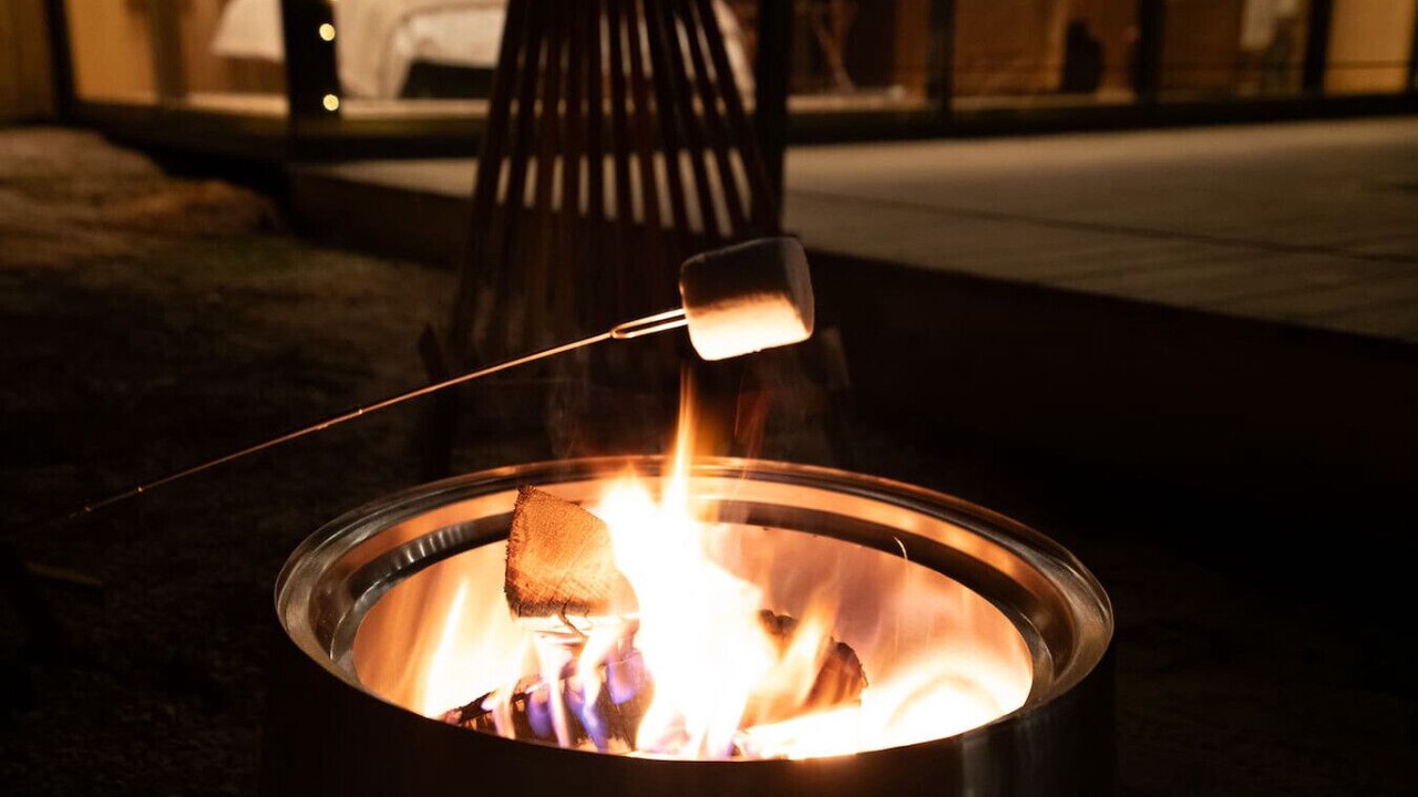 Photo of Outdoor in Oakhurst