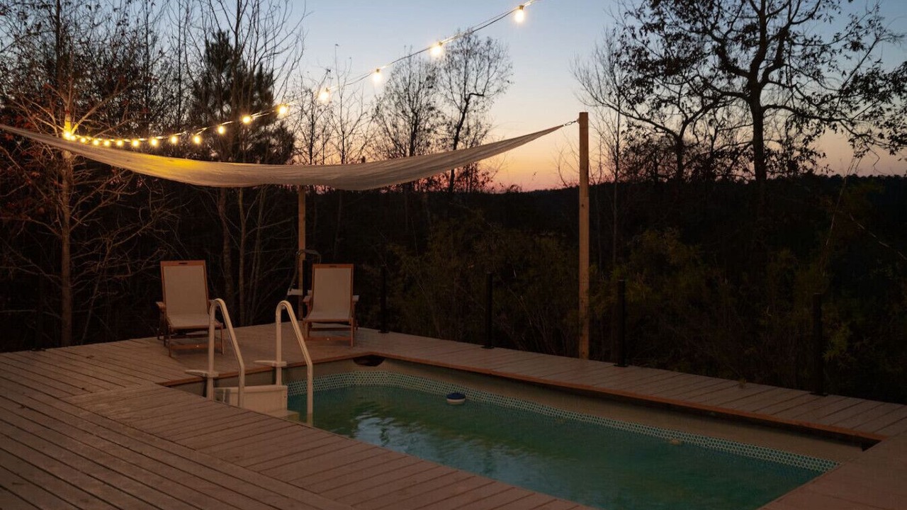 Photo of Outdoor in Oakhurst