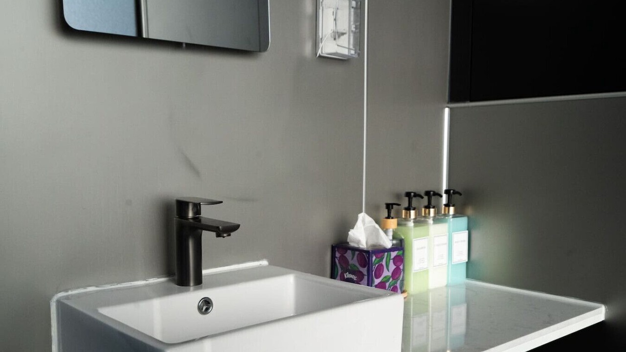 Photo of Bathroom in Oakhurst
