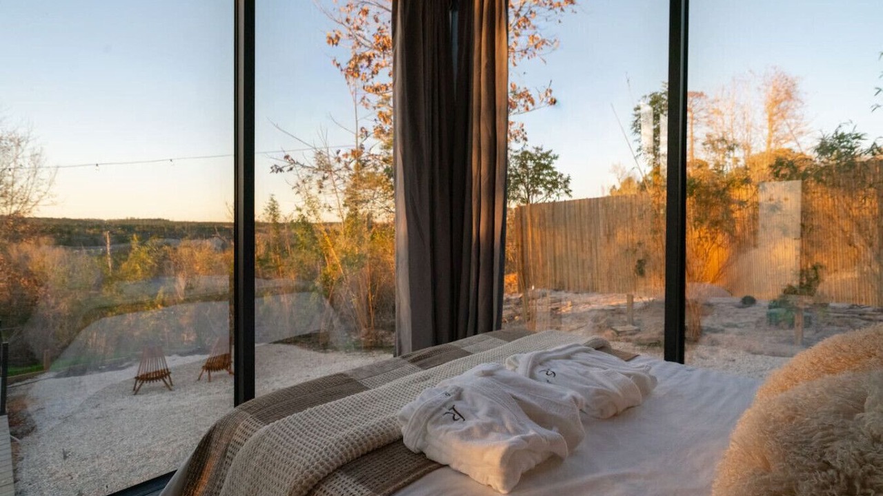 Photo of Bedroom in Oakhurst