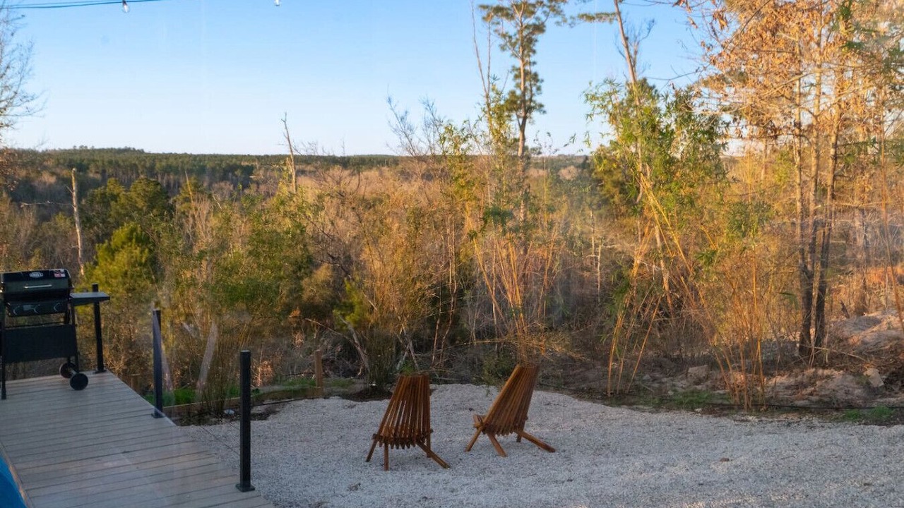 Photo of Outdoor in Oakhurst