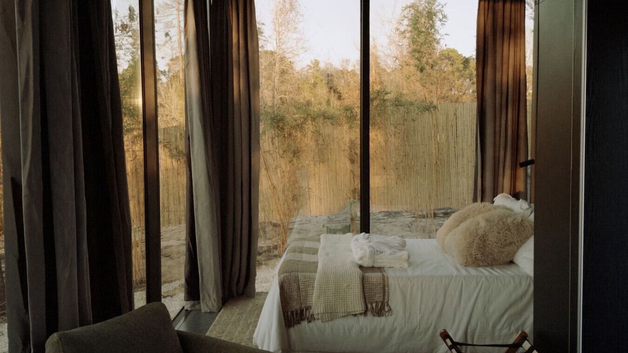 Photo of Bedroom in Oakhurst