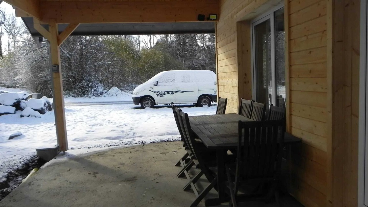 Photo of Outdoor in Murat-le-Quaire