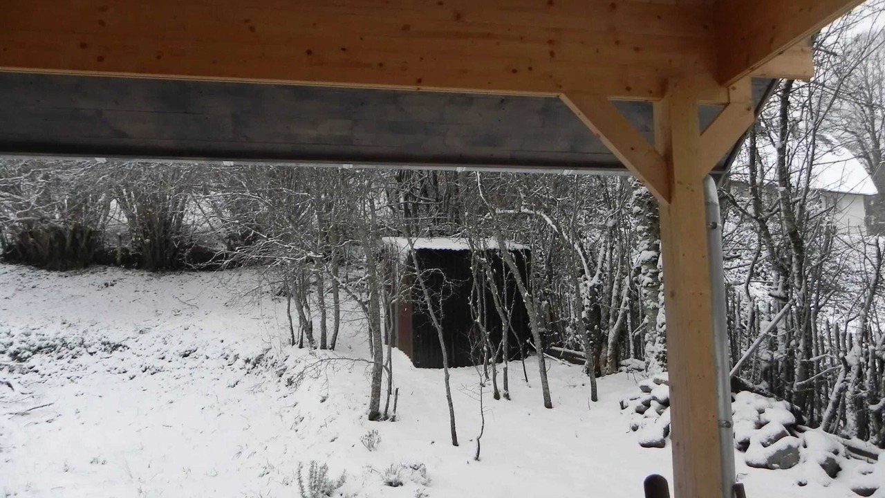 Photo of Outdoor in Murat-le-Quaire