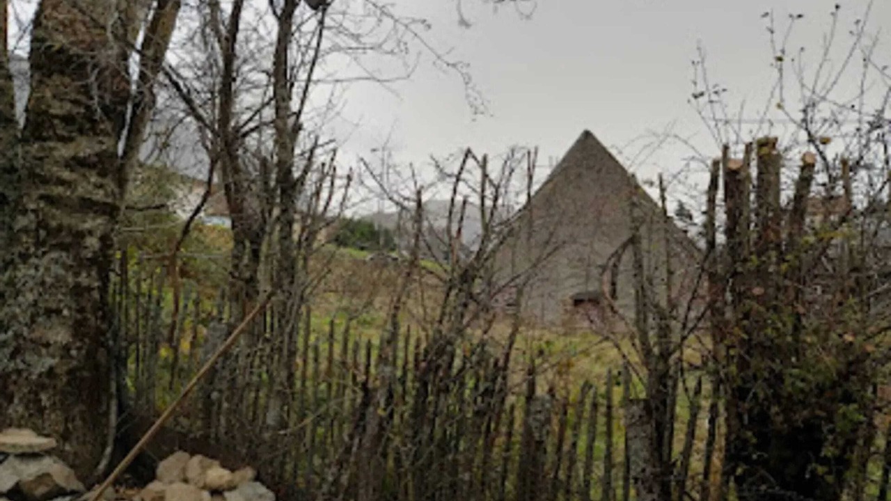 Photo of Outdoor in Murat-le-Quaire