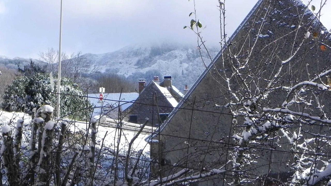 Photo of Others in Murat-le-Quaire