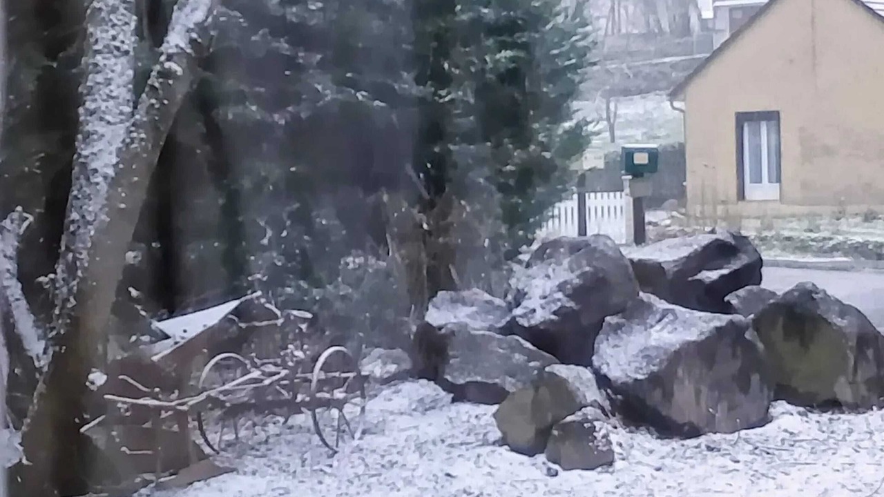 Photo of Outdoor in Murat-le-Quaire