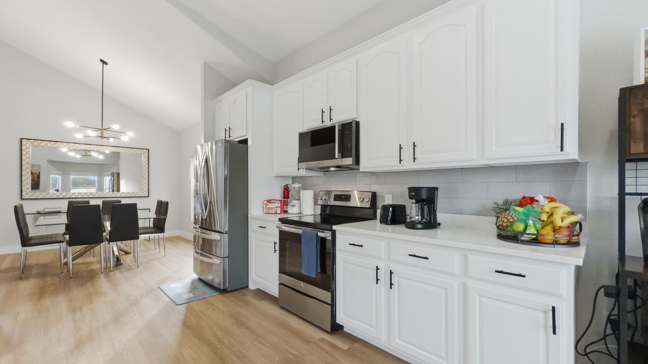 Photo of Kitchen in Morgan Point