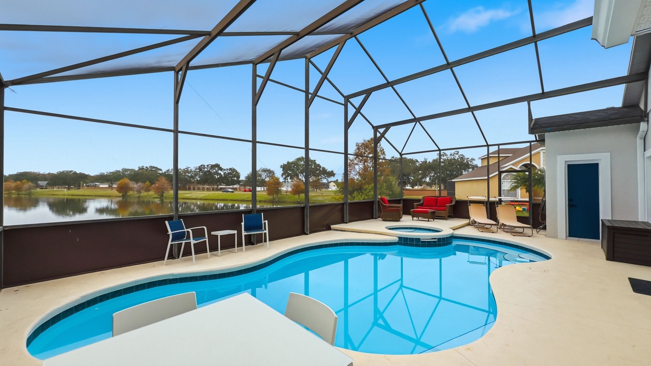 Photo of Outdoor in Morgan Point