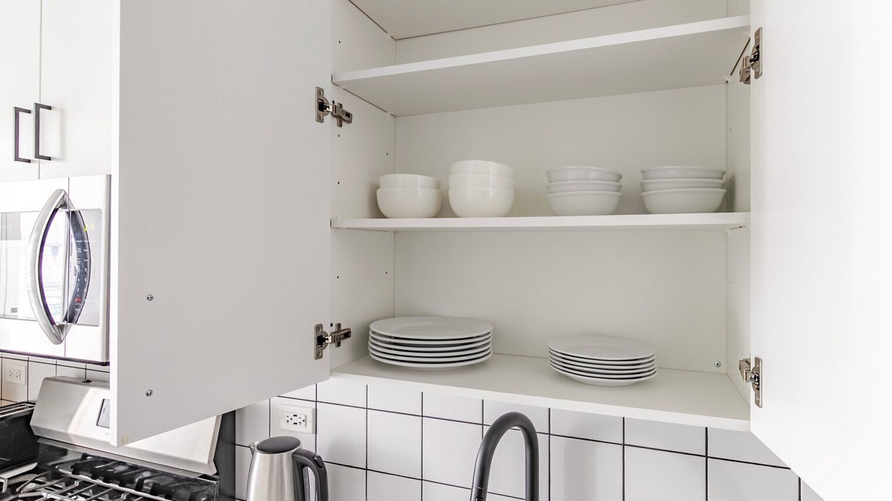 Photo of Kitchen in Near North Side
