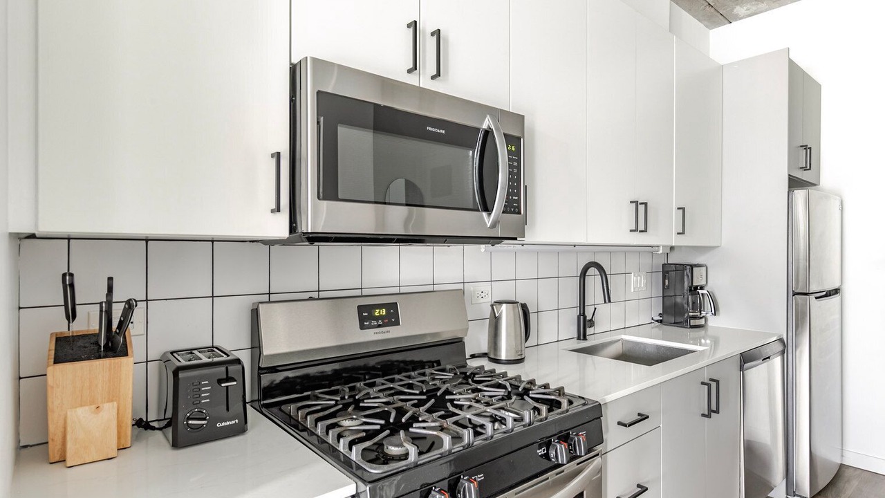 Photo of Kitchen in Near North Side