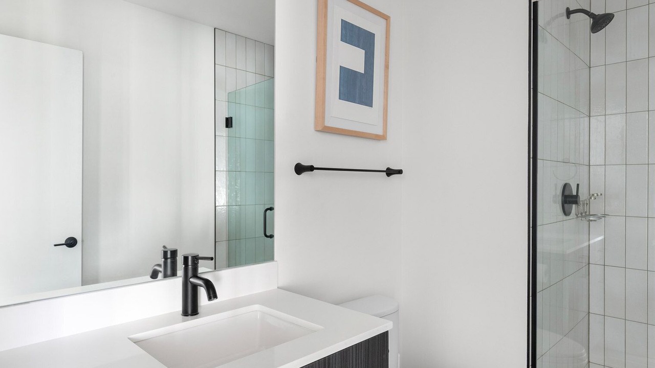Photo of Bathroom in Near North Side