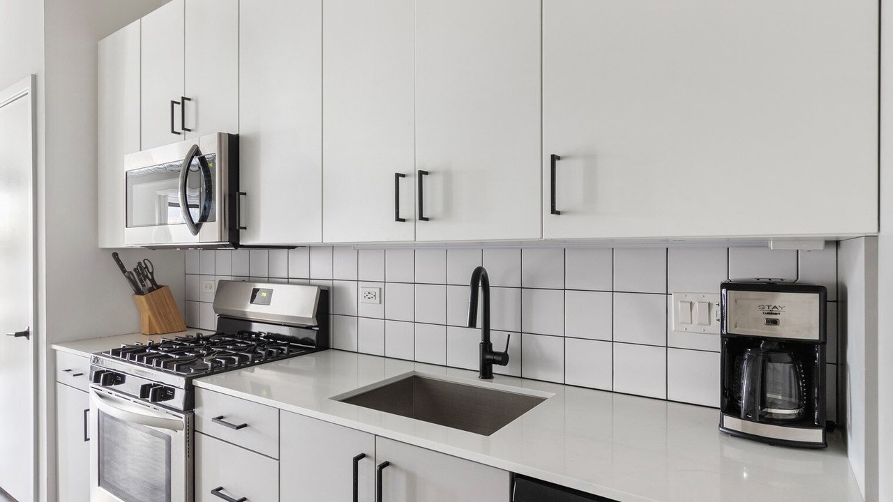 Photo of Kitchen in Near North Side