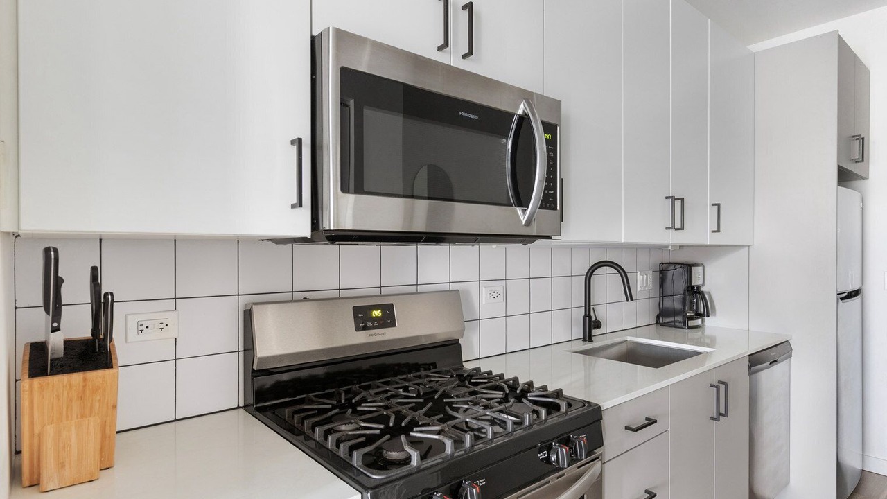 Photo of Kitchen in Near North Side