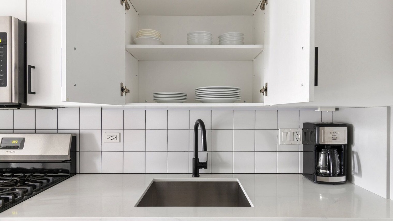Photo of Kitchen in Near North Side