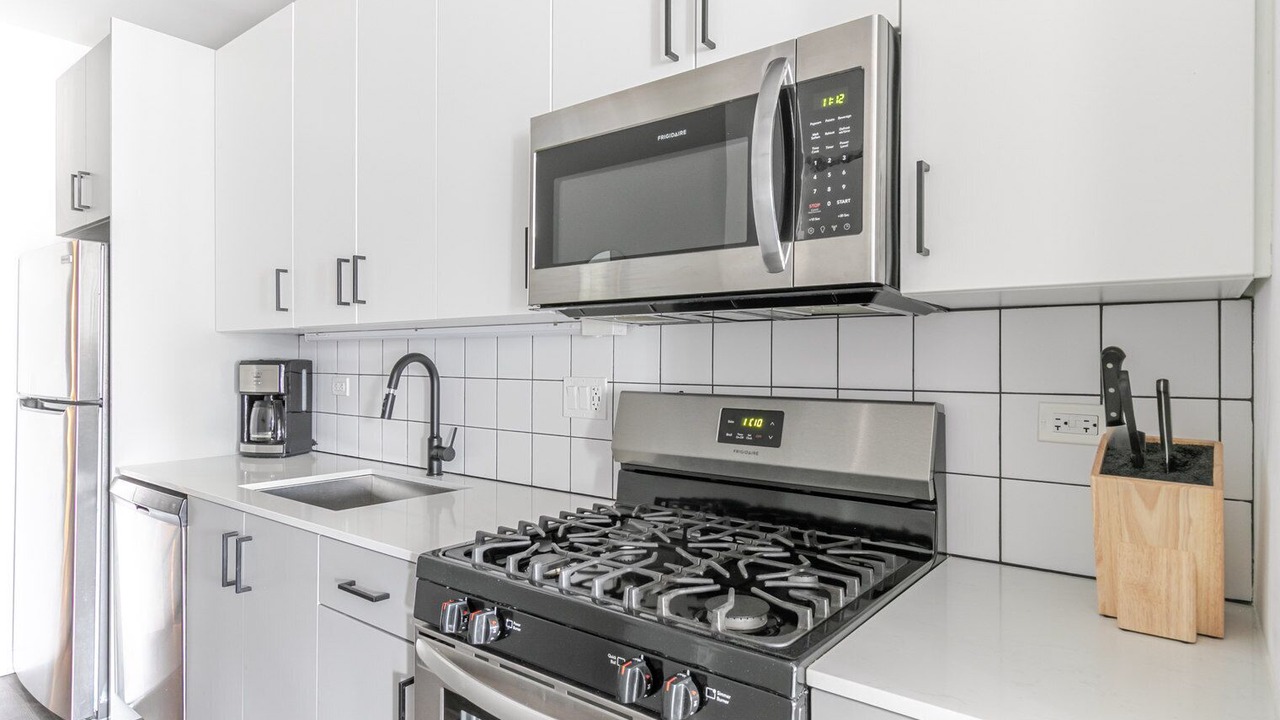 Photo of Kitchen in Near North Side
