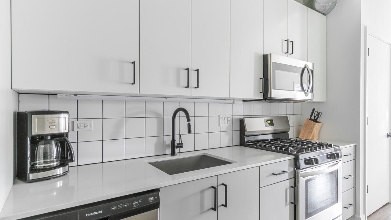 Photo of Kitchen in Near North Side