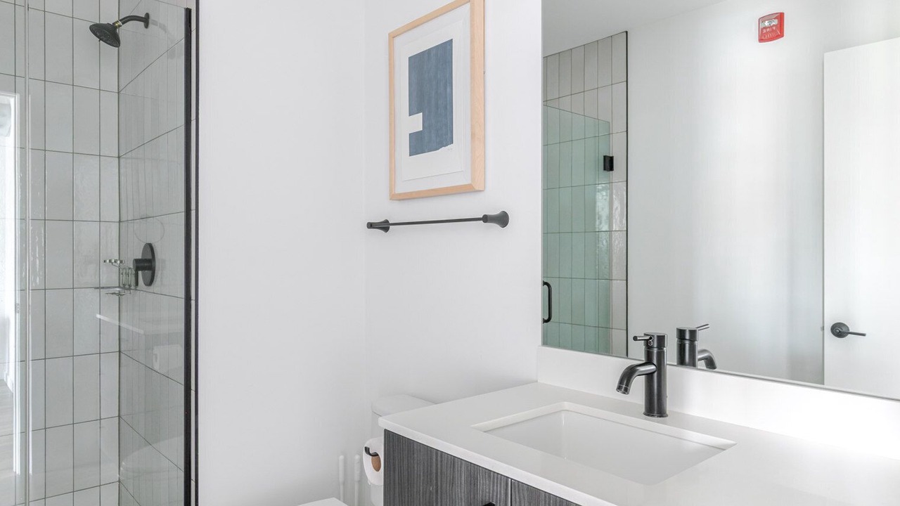 Photo of Bathroom in Near North Side