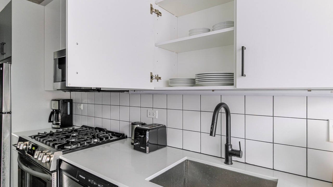 Photo of Kitchen in Near North Side