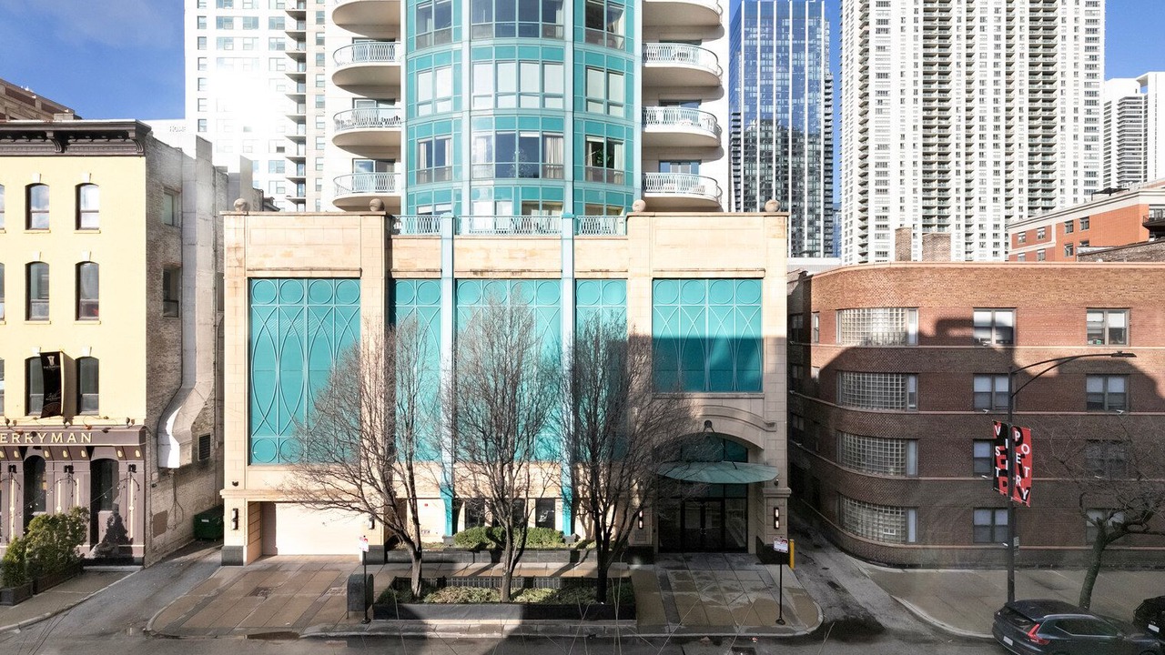 Photo of Outdoor in Near North Side